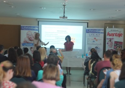 Academia Părinților Lifeline