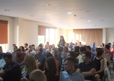 Academia Părinților Lifeline