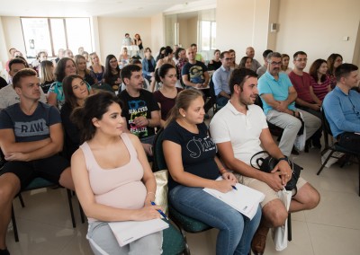 Academia Părinților Lifeline