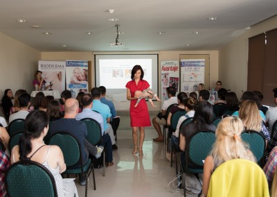 Academia Părinților Lifeline