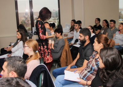 Academia Părinților Lifeline