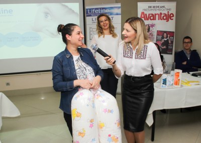 Academia Părinților Lifeline