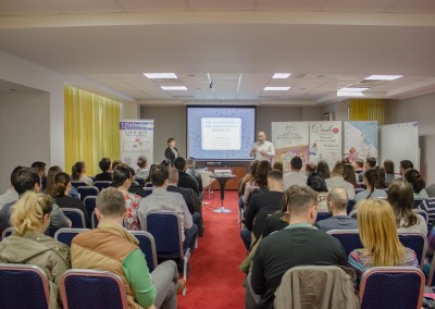 Academia Părinților Lifeline