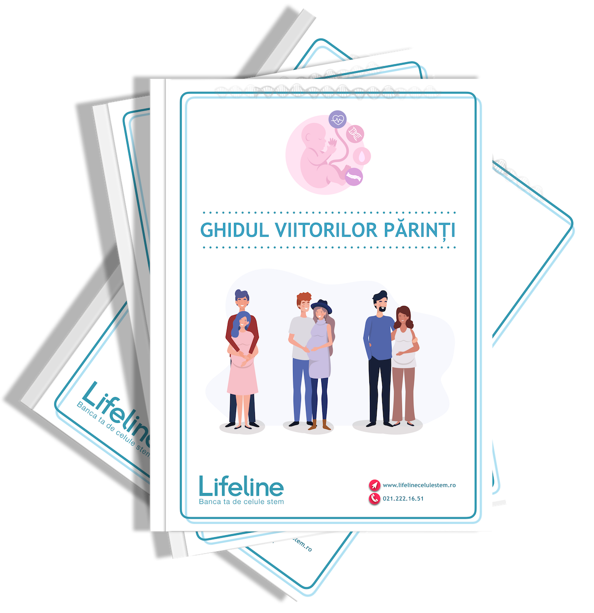 Ghidul Viitorilor Parinti