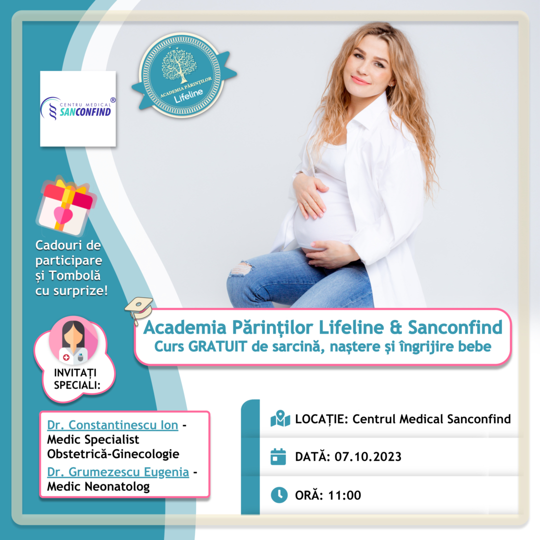 Academia Parintilor Lifeline & Sanconfind_1-1