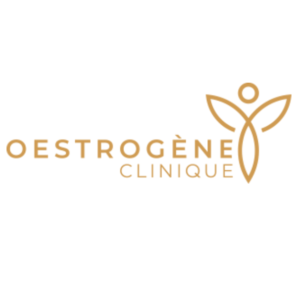 Oestrogène Clinique logo