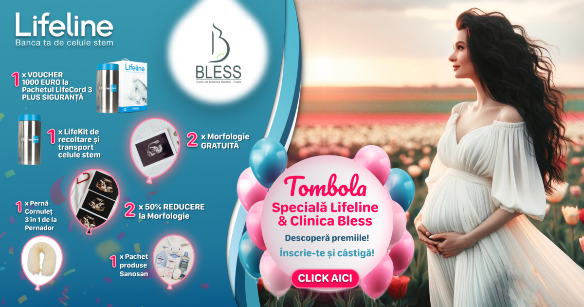 Tombola Speciala Lifeline & Clinica Bless_1200-630