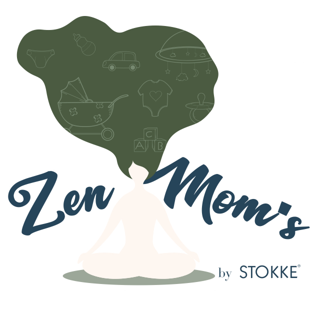 Zen Moms by Stokke