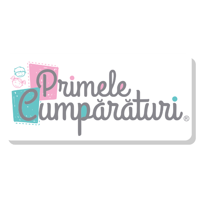 Primele Cumparaturi