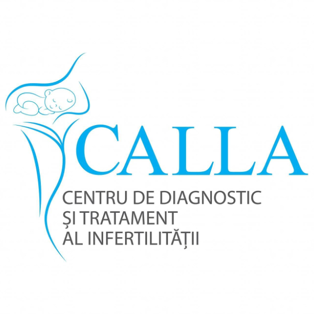 logo calla