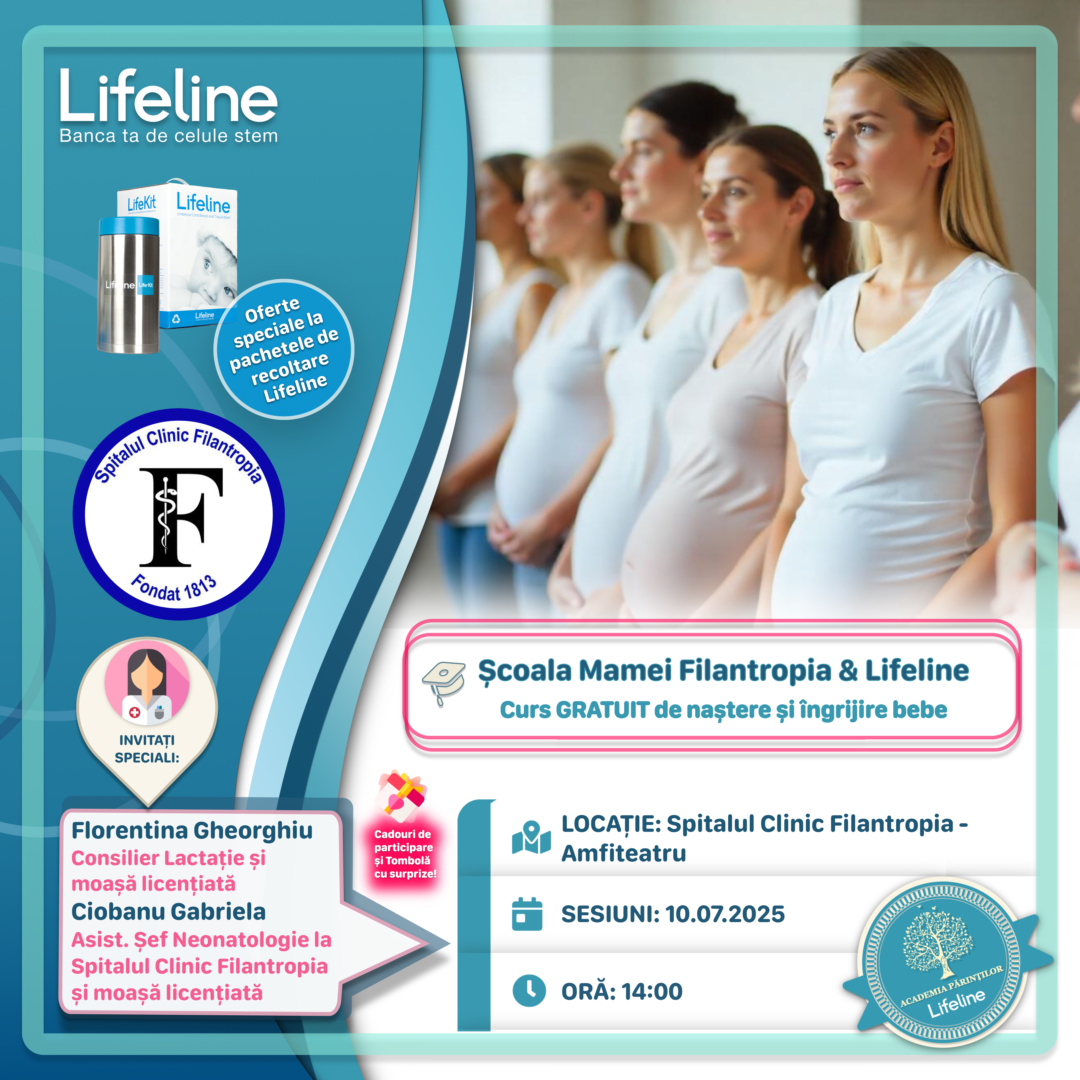 Scoala Mamei Filantropia & Lifeline_1-1