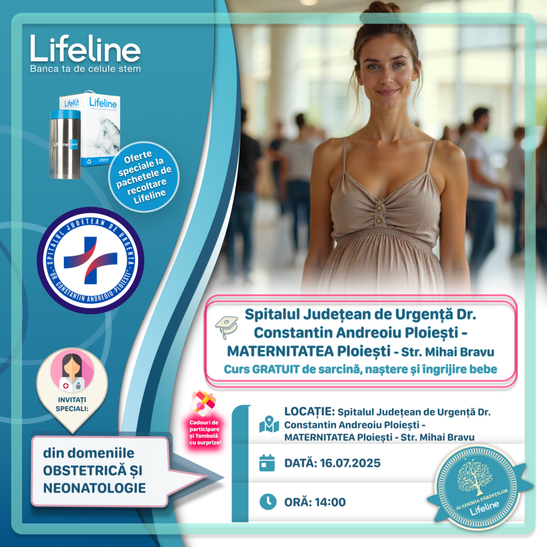 Academia Parintilor Lifeline & Maternitate Ploiesti_1-1