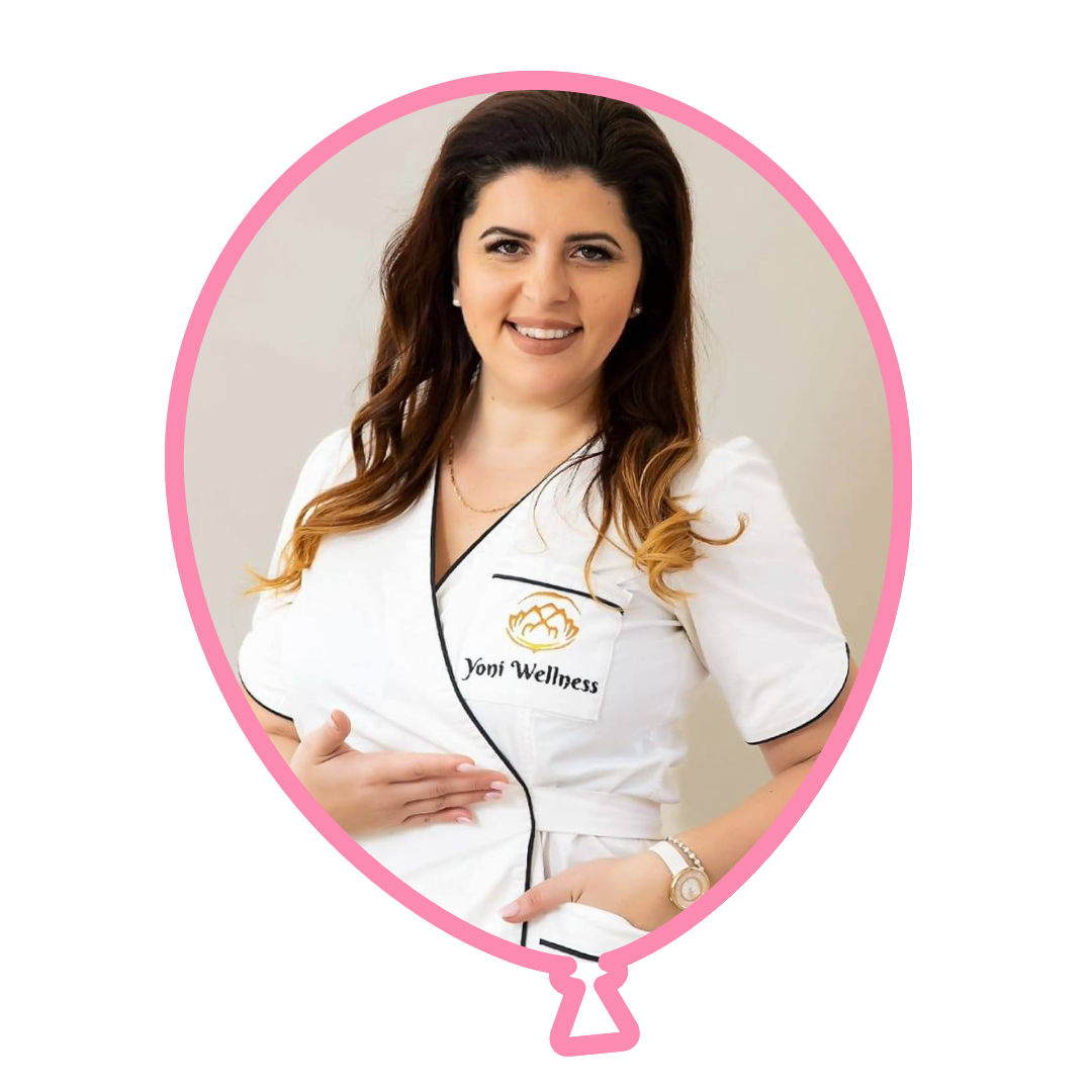 Premiu Yoni Wellness