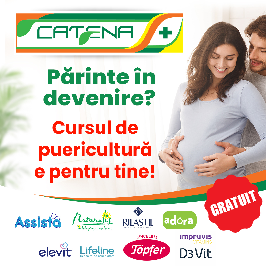 Catena - Curs de Puericultura Online_09:25