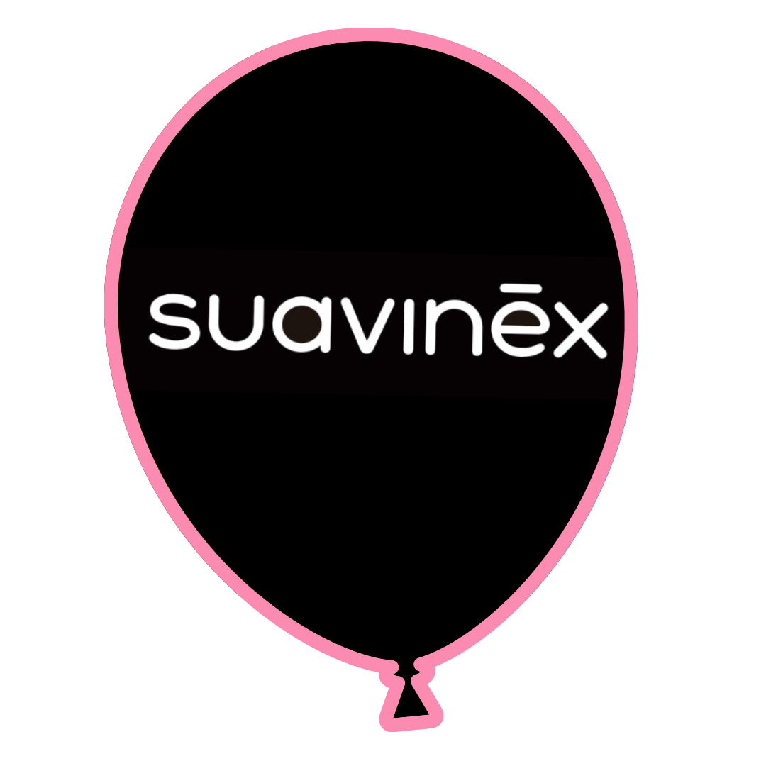 1 x Kit esențial pentru nou-născuți cu produse Suavinex
