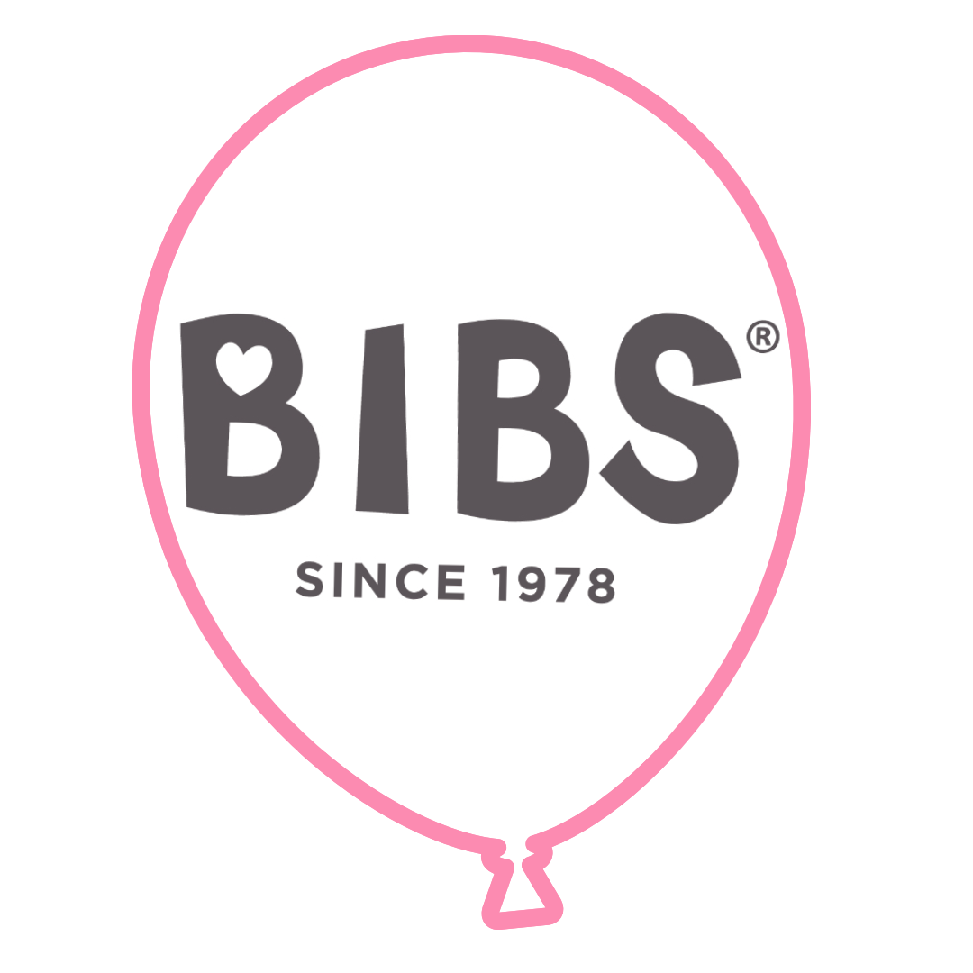 1 x Kit pentru nou-născuți cu produse BIBS