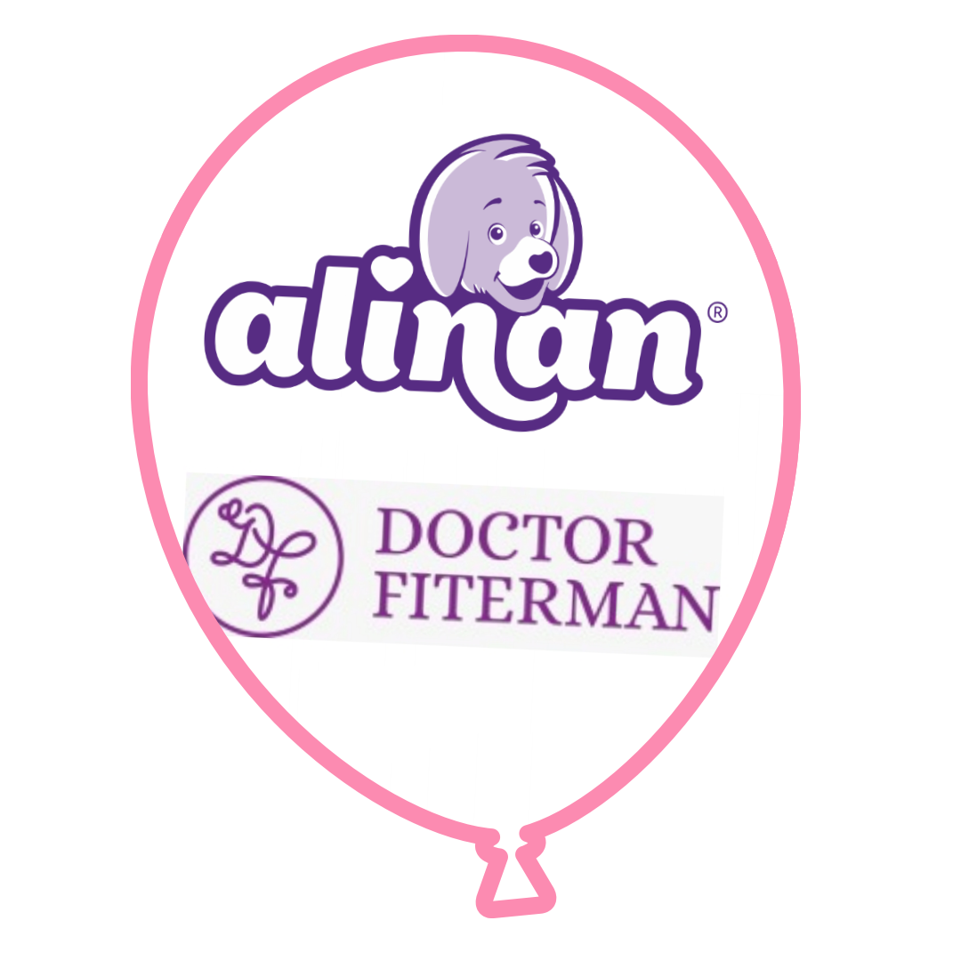 1 x Pachet creme pentru mami și bebe de la Fiterman & Alinan