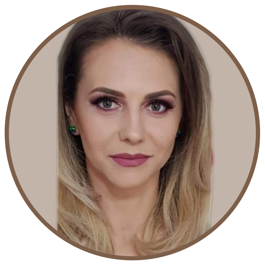 Dr. Loredana Simion Gandea