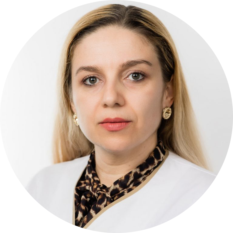 Dr. Ramona Mircea-Vicol