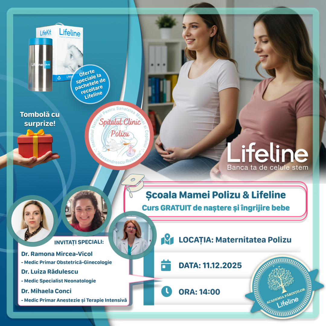 Scoala Mamei Polizu & Lifeline_1-1 Scoala Mamei Polizu & Lifeline_1-1