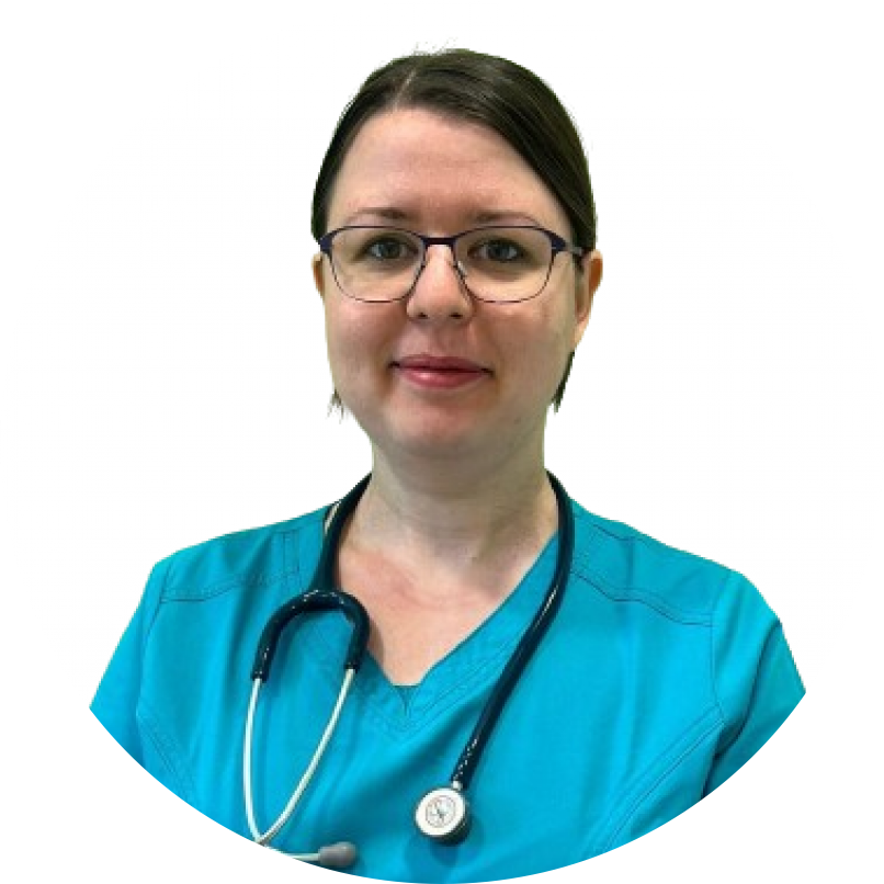 Dr. Mădălina Bizinichi