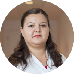 Dr Ion Constantinescu