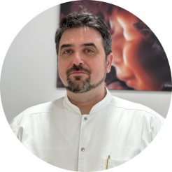 Dr Ion Constantinescu