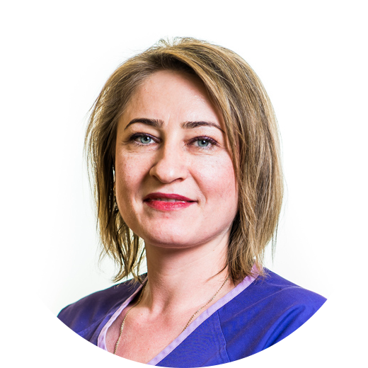 Dr Todea Bogdana Elena