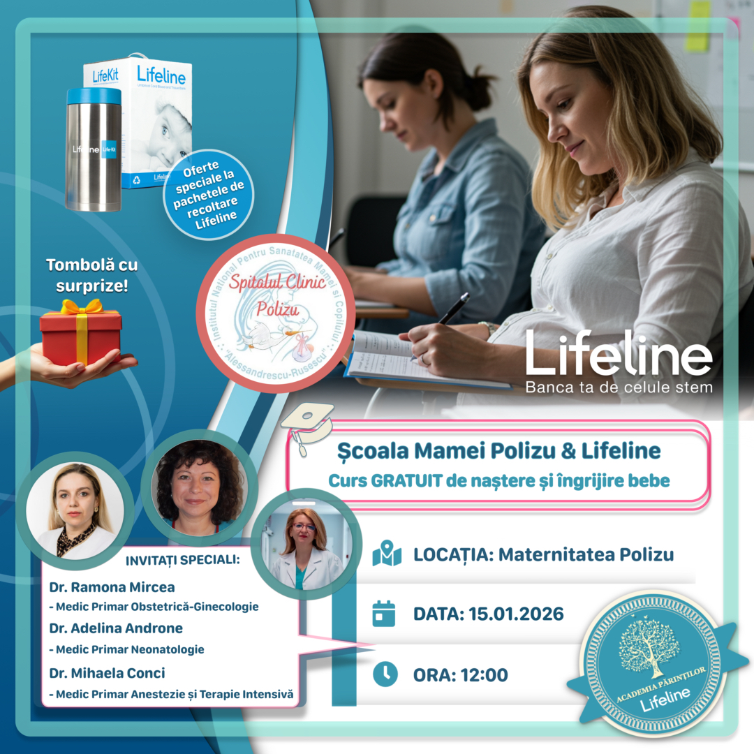 Scoala Mamei Polizu & Lifeline_1-1 Scoala Mamei Polizu & Lifeline_1-1
