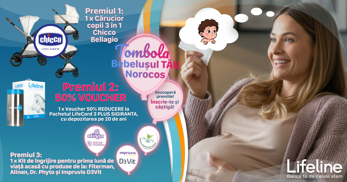 Tombola Bebelusul TAU Norocos_1200-630 Tombola Bebelusul TAU Norocos_1200-630