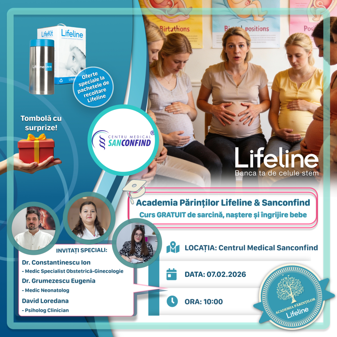 Academia Parintilor Lifeline & Sanconfind_1-1