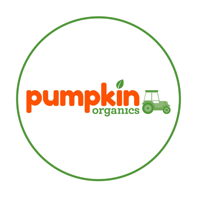 Pumpkin Organics