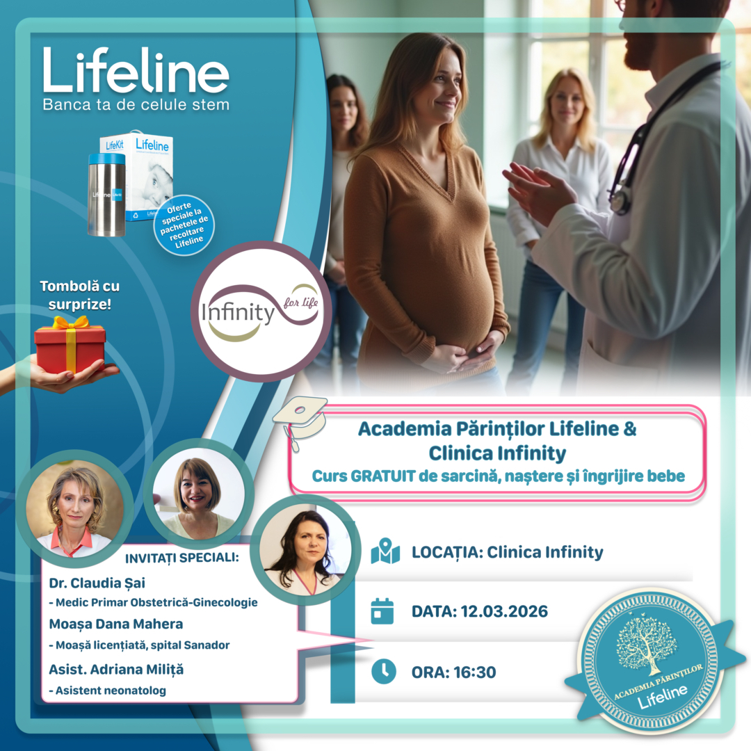 Academia Parintilor Lifeline & Infinity_1-1