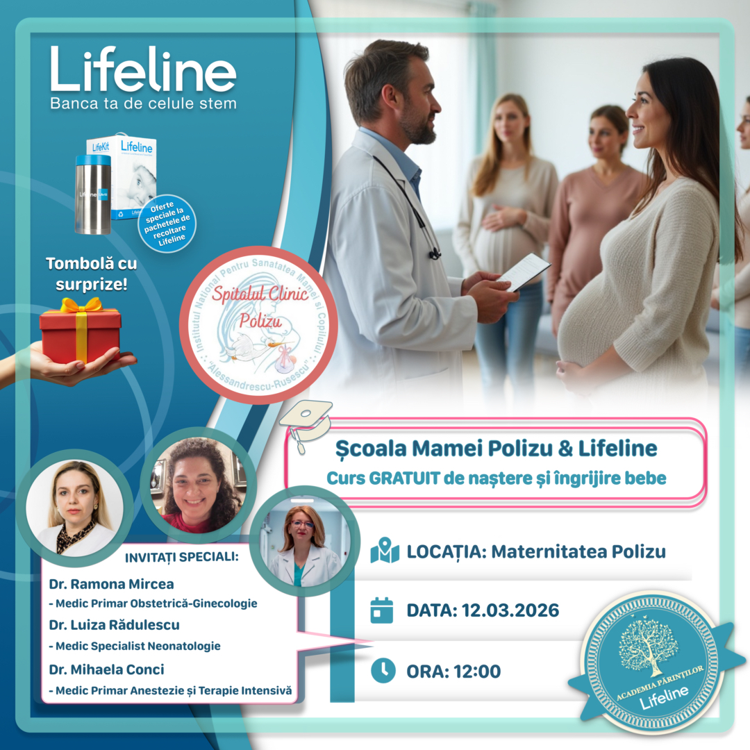 Scoala Mamei Polizu & Lifeline_1-1
