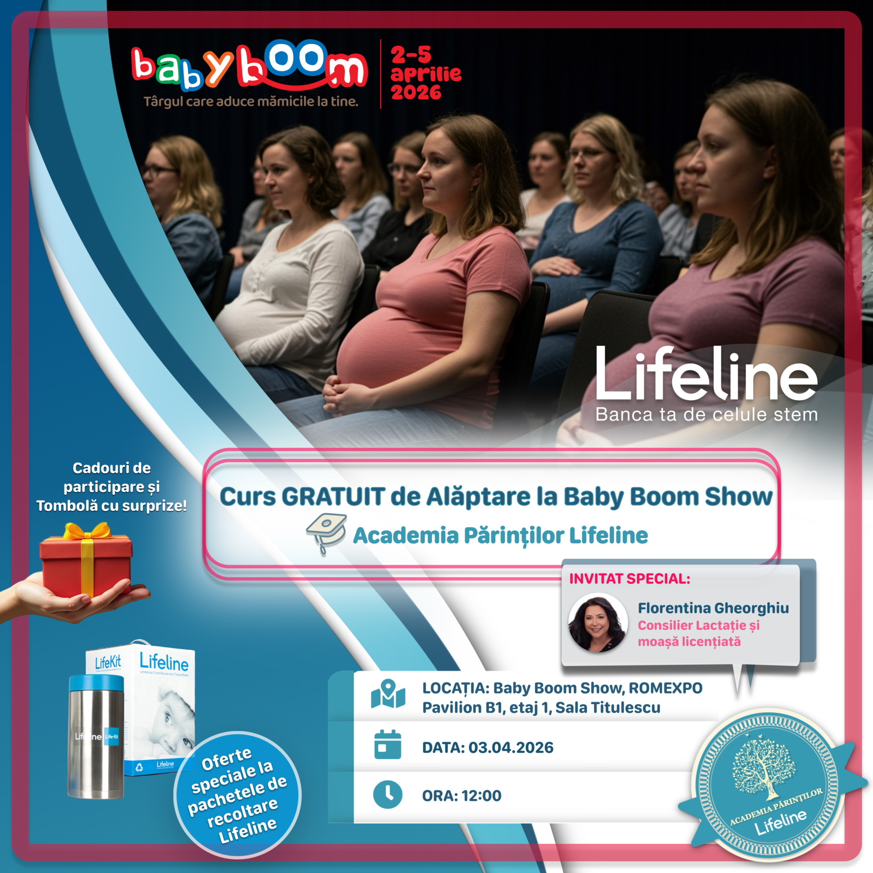 Academia Parintilor Lifeline BabyBoom_1-1 Academia Parintilor Lifeline BabyBoom_1-1