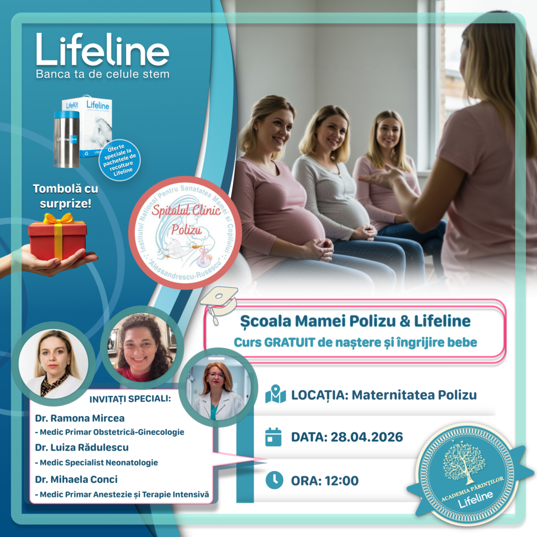 Scoala Mamei Polizu & Lifeline_1-1