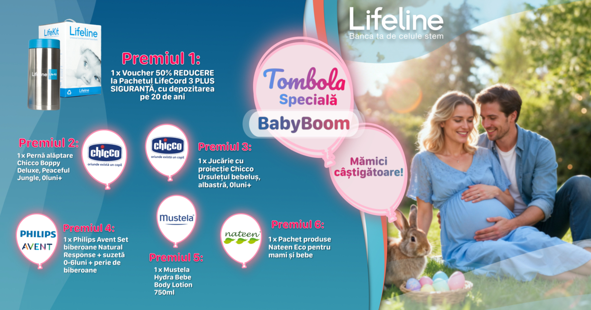 Castigatoare Tombola Stand BabyBoom_04-2026_1200-630