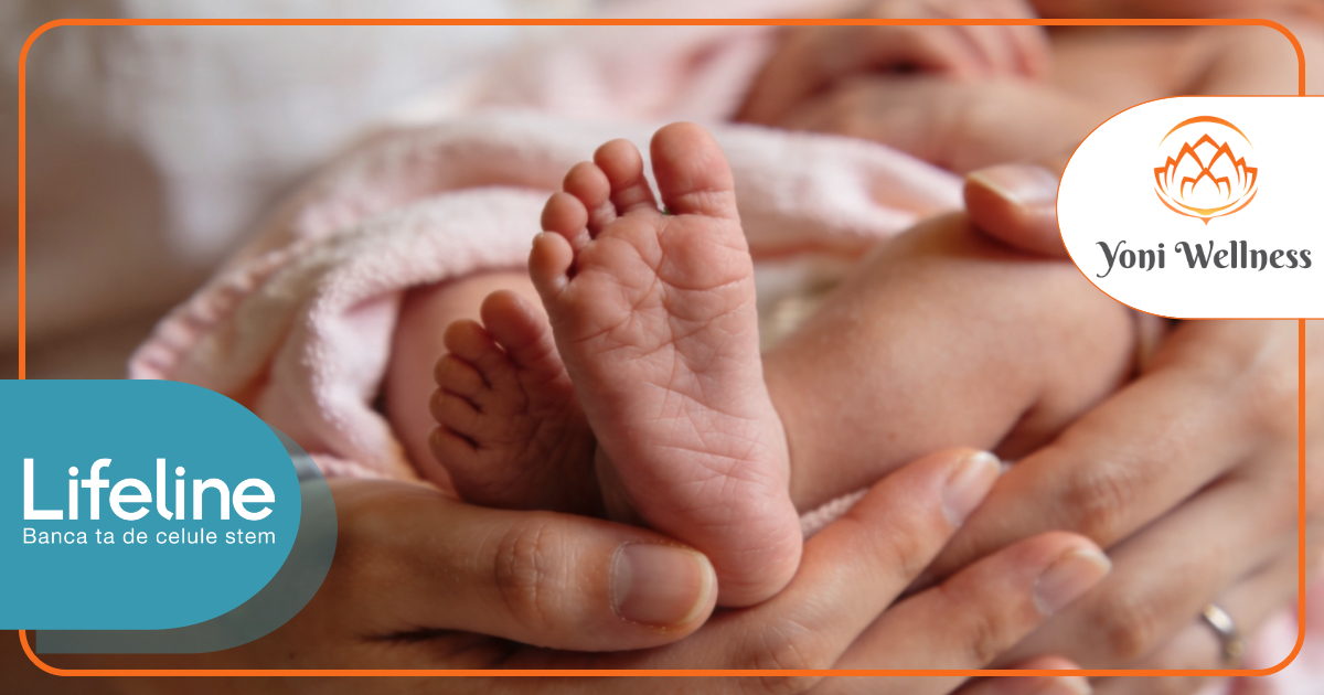 Ora magică după naștere