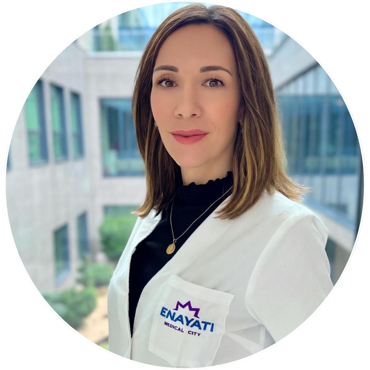 Dr. Luiza Rădulescu