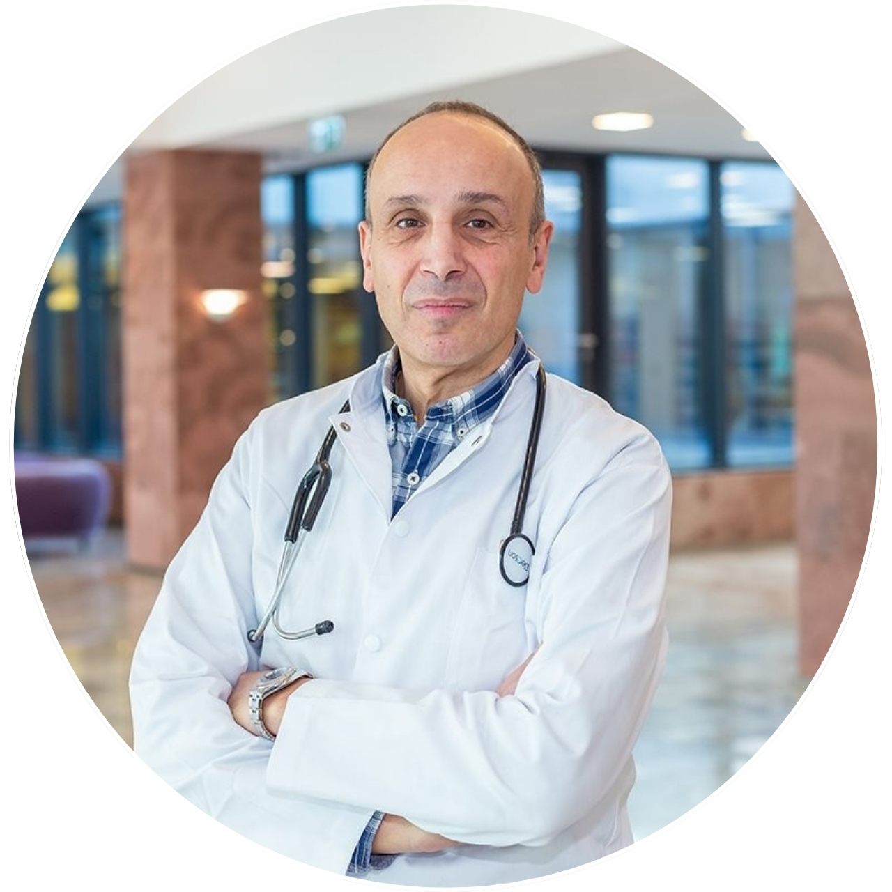 Dr. Ramona Mircea-Vicol