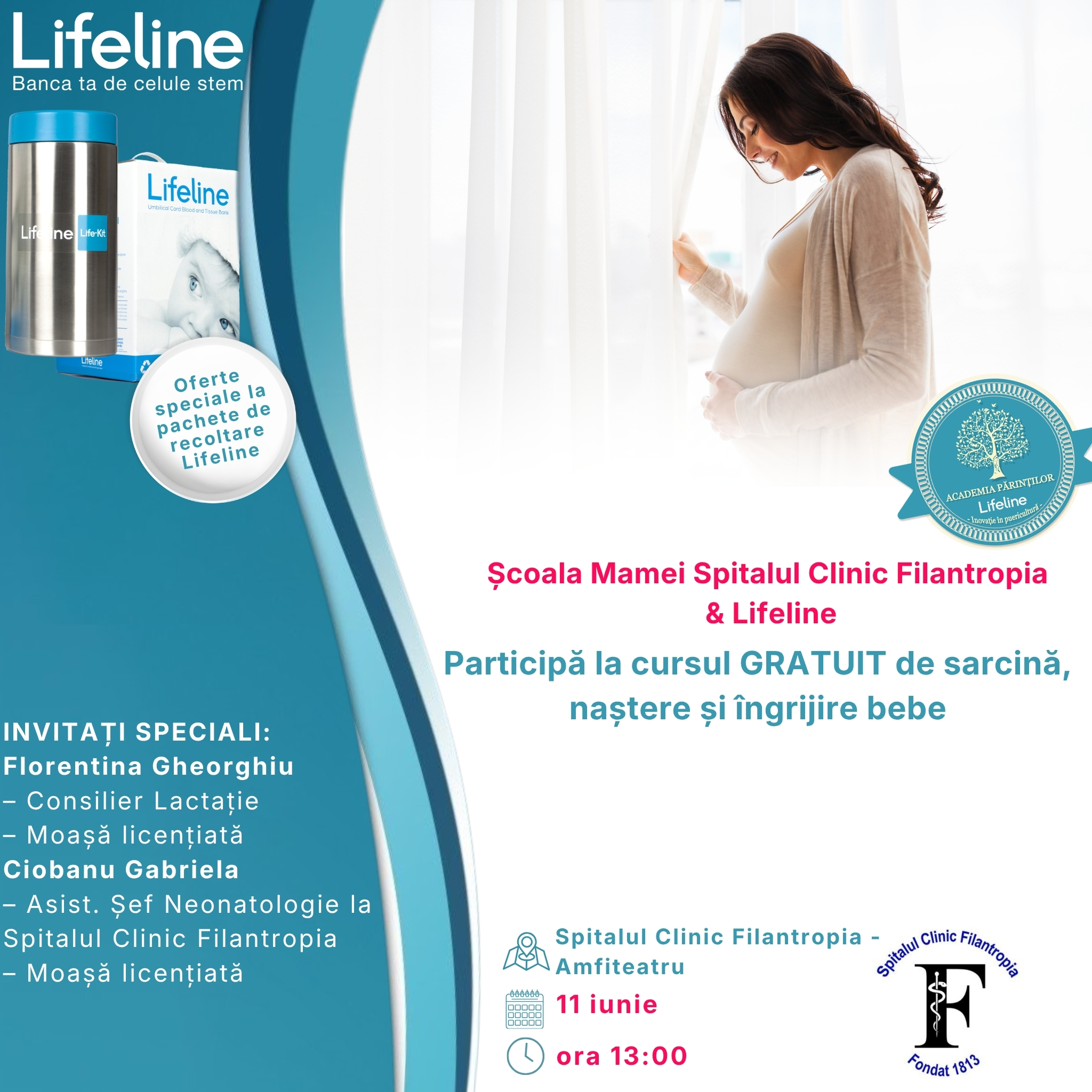 Filantropia Scoala Mamei Filantropia & Lifeline_1-1
