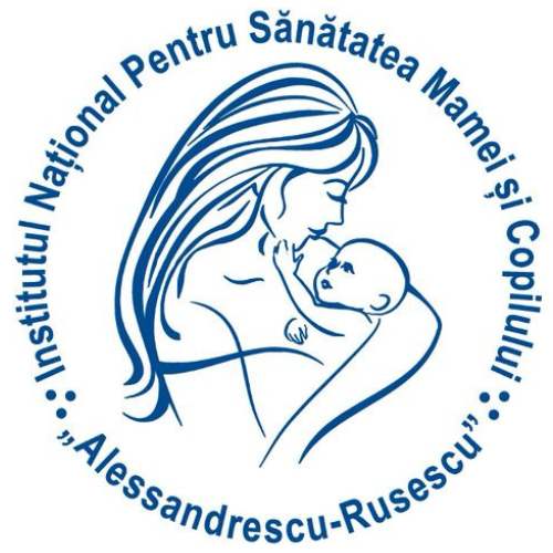 Logo Maternitatea Polizu Maternitatea Polizu