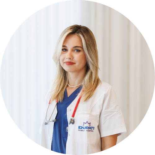 Dr. Luiza Rădulescu