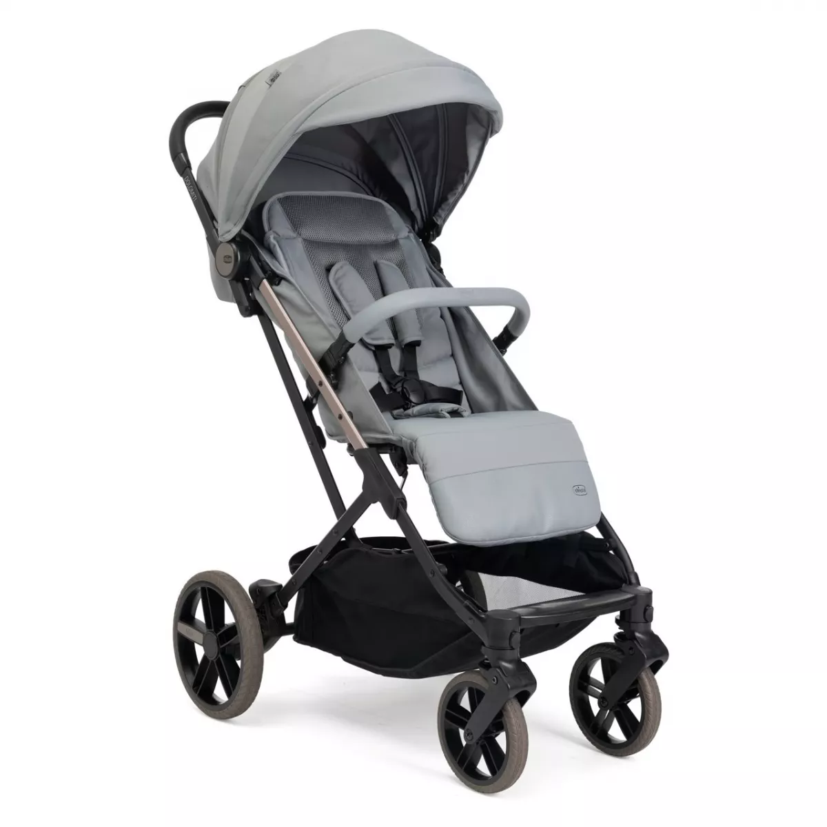 Cărucior copii 3 în 1 Chicco Bellagio_2