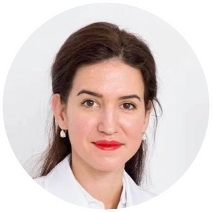 Dr. Luiza Rădulescu